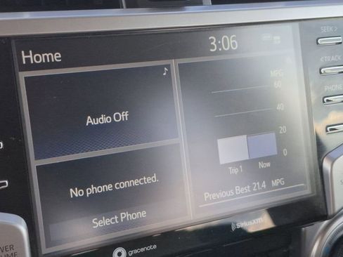 Used 2024 Toyota 4Runner SR5 image 19