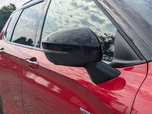 New 2025 Mitsubishi Outlander SEL Black Edition image 10