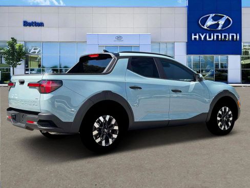 New 2026 Hyundai Santa Cruz SEL AWD/4WD image 8
