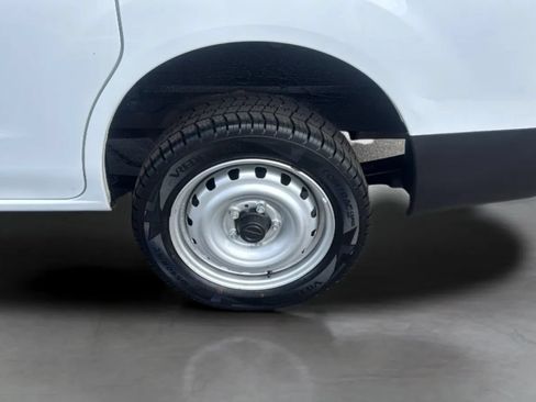 Used 2021 Nissan NV200 S w/ Back Door Glass Package FWD image 34