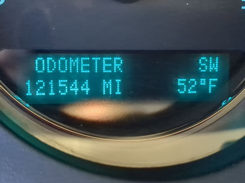 Used 2010 Chevrolet Silverado 3500 LTZ image 16