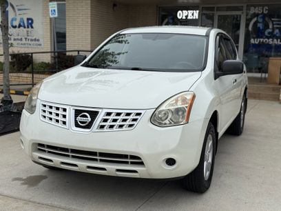 Used 2010 Nissan Rogue S w/ 360 Degree Value Pkg