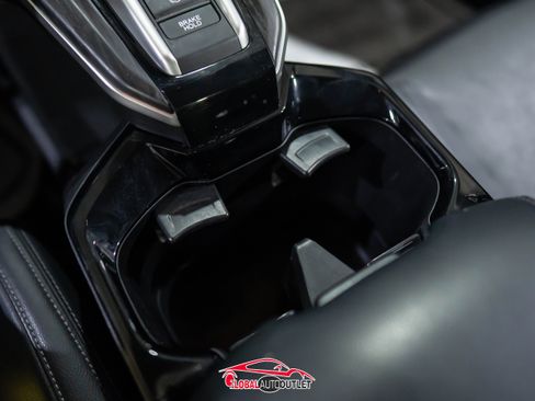 Used 2018 Honda Clarity Touring image 36