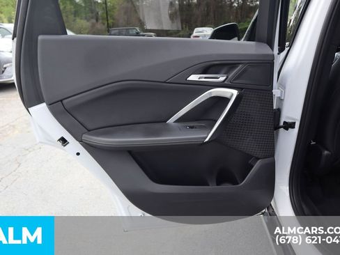 Used 2025 BMW X1 xDrive28i image 22