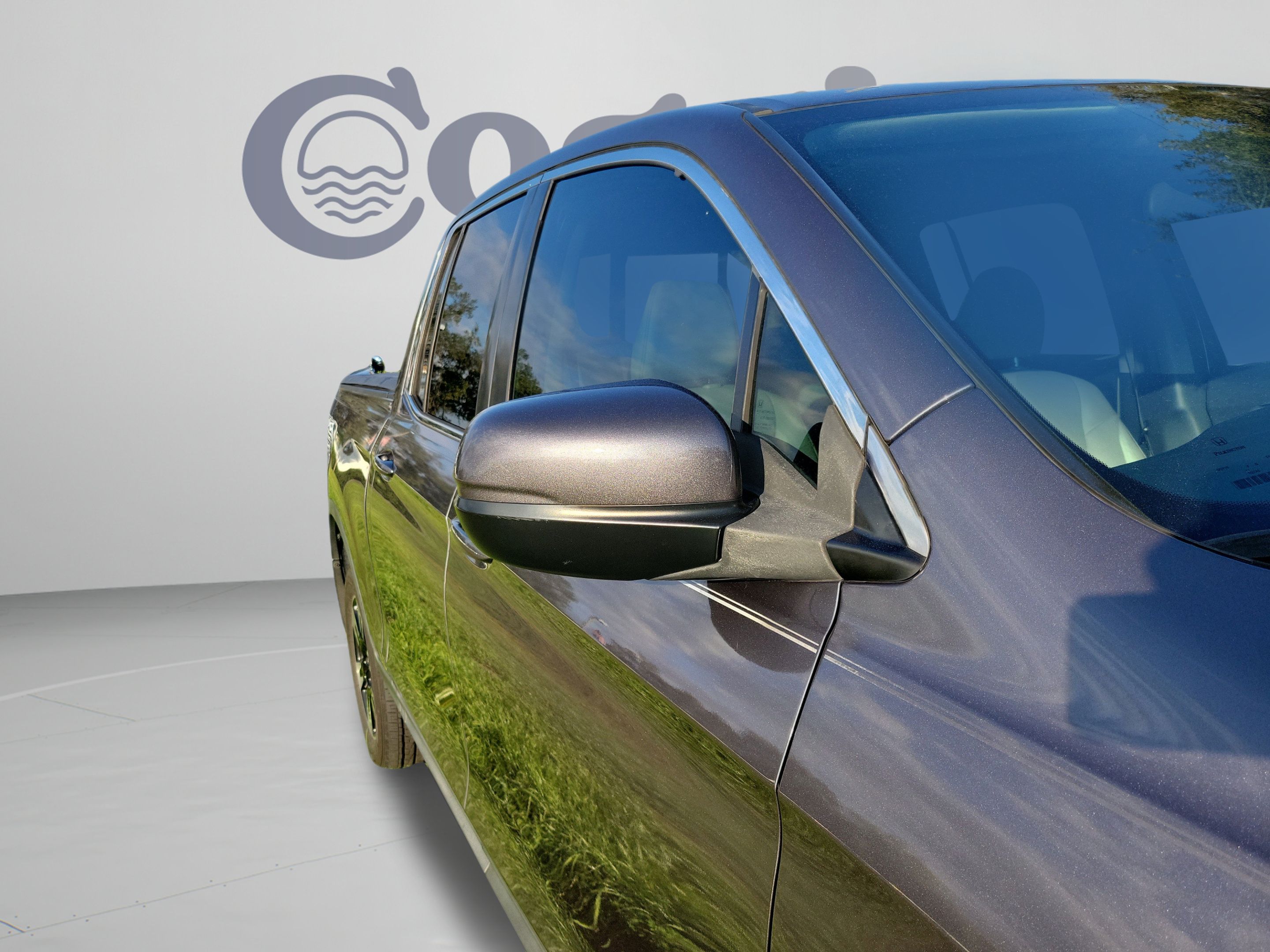 Used 2020 Honda Ridgeline RTL image 16