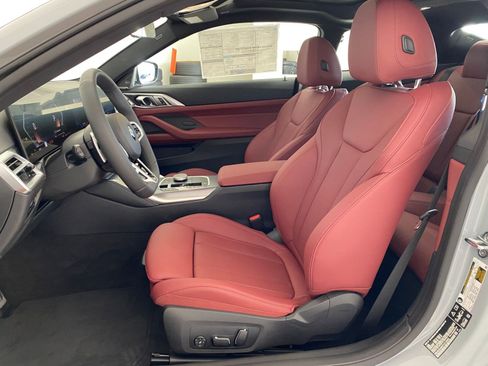 New 2026 BMW 430i xDrive Coupe w/ M Sport Package image 5