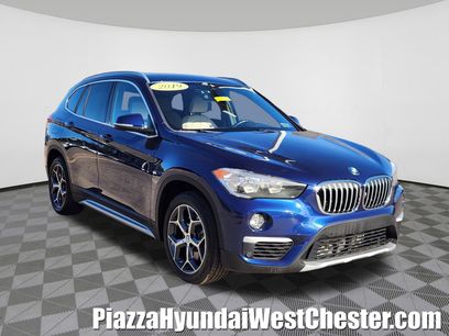 Used 2019 BMW X1 sDrive28i