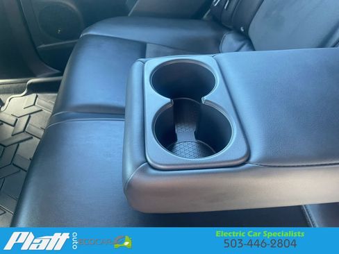 Used 2023 Nissan Ariya AWD image 40