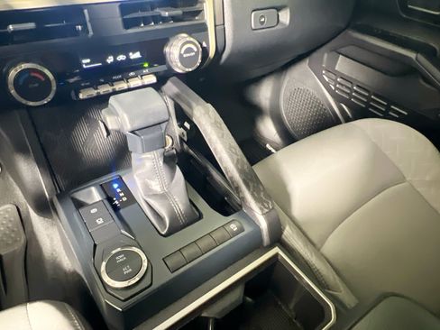 Used 2024 Toyota Tacoma SR5 RWD image 25