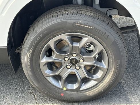 New 2026 Ford Maverick XLT image 19