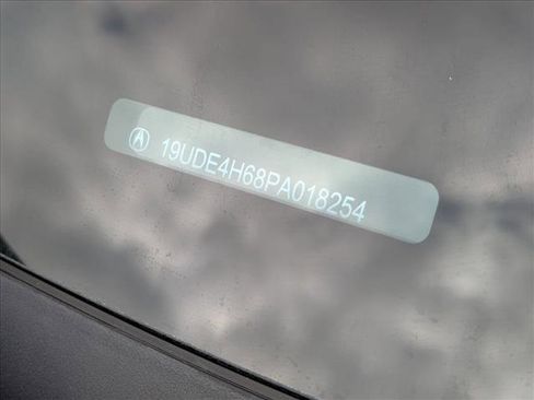 Used 2023 Acura Integra A-Spec image 17