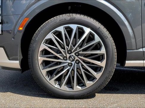 New 2026 Hyundai Palisade Calligraphy image 12