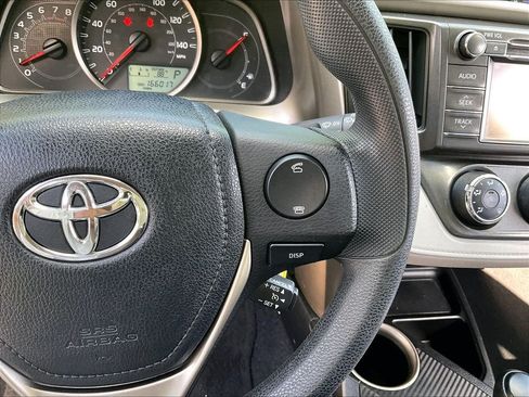 Used 2013 Toyota RAV4 LE AWD/4WD image 24