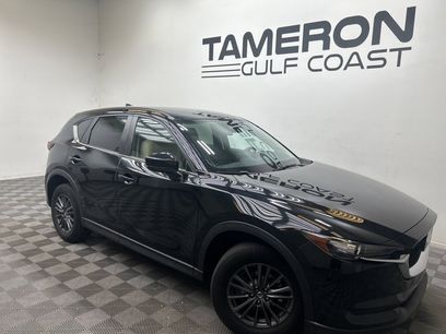 Used 2021 MAZDA CX-5 Touring