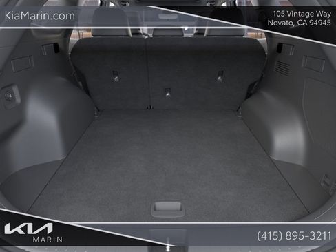 New 2025 Kia Sportage X-Line Prestige image 19