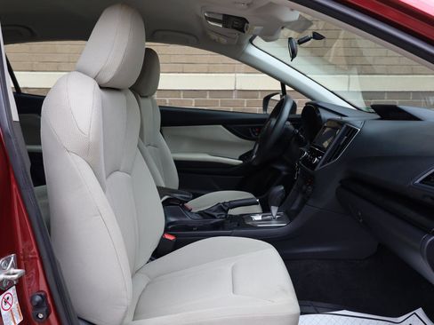 Used 2019 Subaru Impreza 2.0i w/ Eyesight AWD/4WD image 24