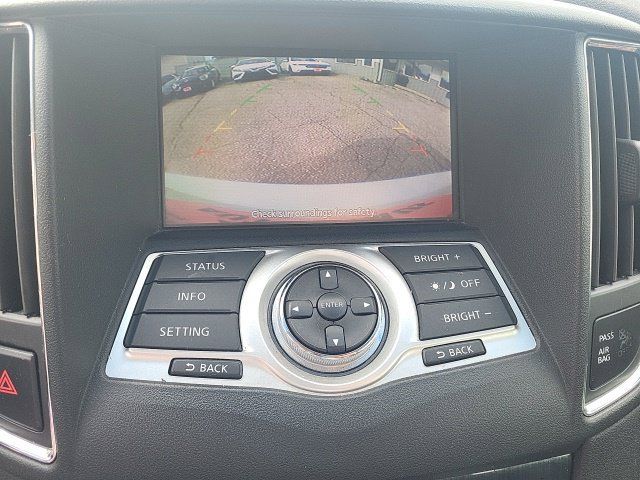 Used 2014 Nissan Maxima 3.5 SV w/ SV Value Package FWD image 4
