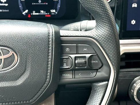 Certified 2024 Toyota Tacoma TRD Sport AWD/4WD image 22