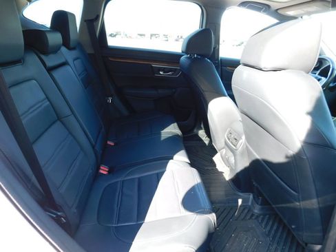 Used 2021 Honda CR-V Touring image 5