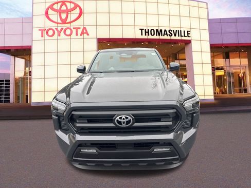 New 2025 Toyota Tacoma SR5 RWD image 2