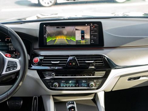 Used 2023 BMW M5 w/ Competition Package image 20