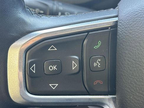 Used 2019 RAM 1500 Laramie w/ Trailer Tow Group image 25