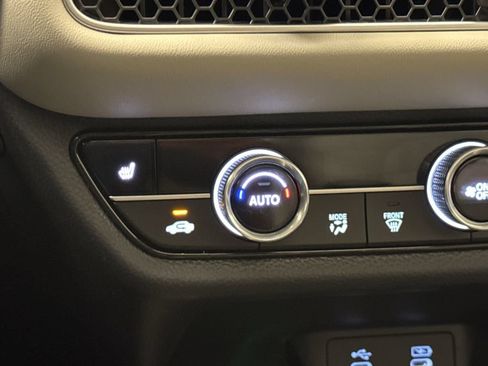 New 2027 Honda HR-V EX-L image 25