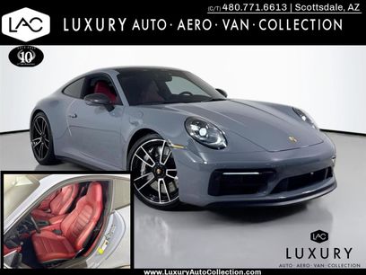 Used 2024 Porsche 911 GT3 RS