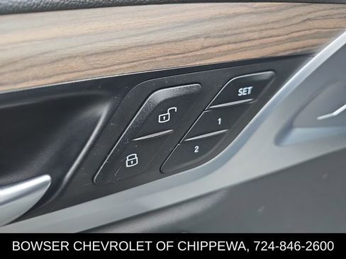 Used 2019 BMW X3 M40i w/ Premium Package image 13