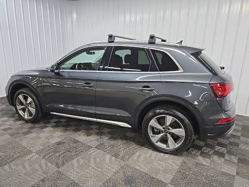 Used 2023 Audi Q5 2.0T Premium w/ Convenience Package AWD/4WD image 4
