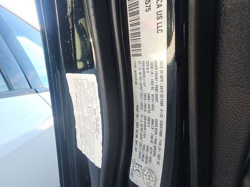 Used 2022 Dodge Durango SRT w/ Black Package image 12