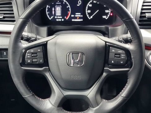 Certified 2025 Honda Odyssey Sport-L image 24