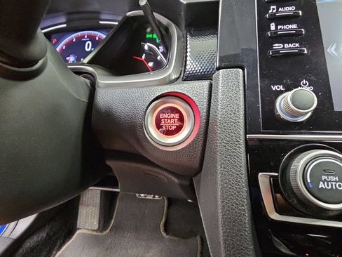 Used 2019 Honda Civic Sport image 22