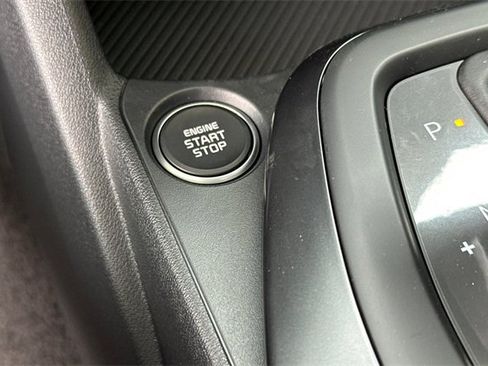 New 2026 Kia K4 LXS image 25