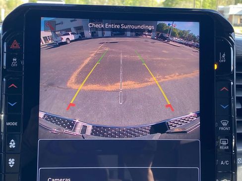 New 2026 RAM 1500 Laramie image 28