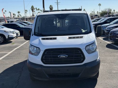 Used 2018 Ford Transit 150 130 Low Roof image 22