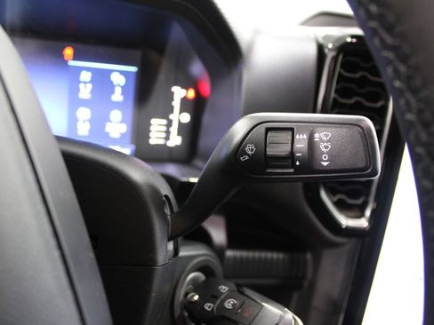 New 2025 Ford Ranger XLT w/ Equipment Group 301A High image 37