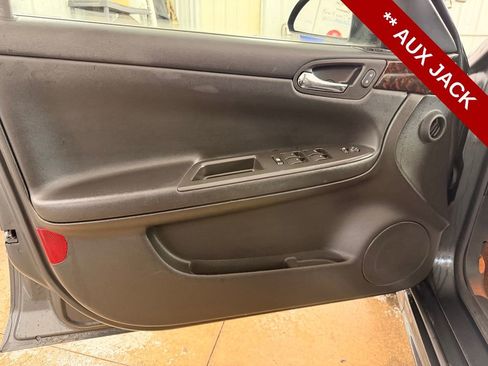 Used 2016 Chevrolet Impala Limited LS image 12