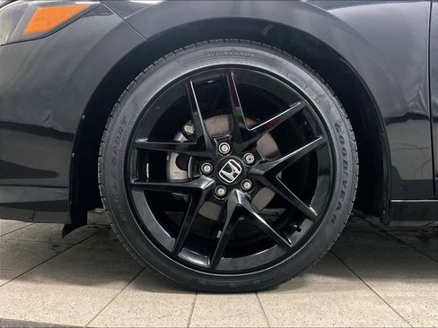 Used 2025 Honda Civic Sport image 7
