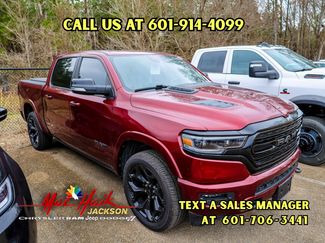 Used 2021 RAM 1500 Limited w/ Night Edition video 1