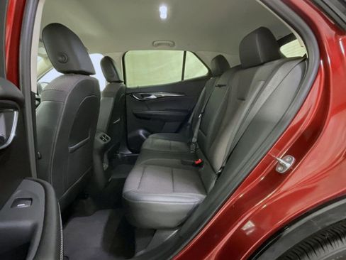 Used 2023 Buick Envision Preferred w/ Sport Touring Package image 20