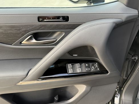 Used 2024 Lexus LX 600 4WD w/ Interior Upgrade Package image 19