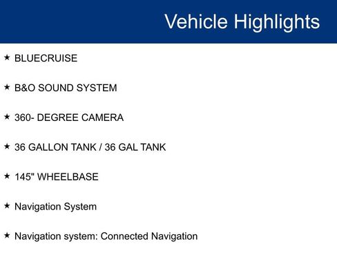 Certified 2024 Ford F150 Lariat w/ Equipment Group 502A High image 20