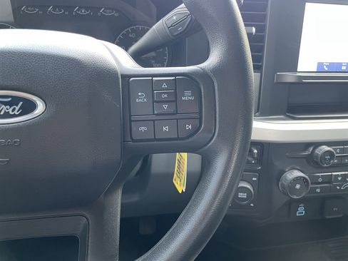 Used 2024 Ford F250 XL AWD/4WD image 28