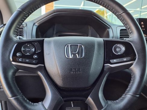 Certified 2023 Honda Odyssey Touring image 30