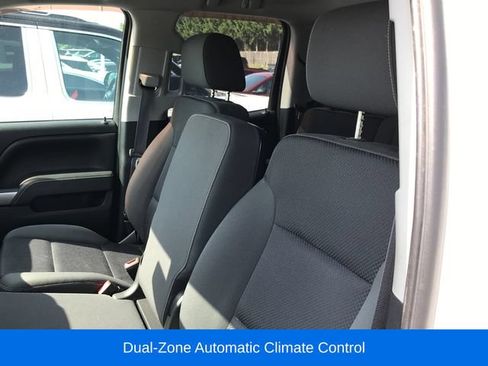 Used 2014 Chevrolet Silverado 1500 LT w/ All Star Edition AWD/4WD image 8
