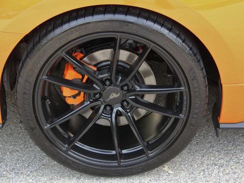 Used 2021 Ford Mustang GT w/ GT Performance Package RWD image 13