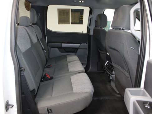 Used 2023 Ford F150 XLT w/ XTR Package image 30
