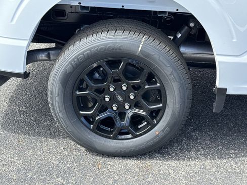 New 2025 Ford F150 STX image 6