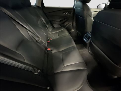 Used 2024 Honda Accord Touring image 28